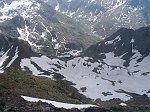 Salita al Pizzo Diavolo di Malgina 2926 m il 29 giugno 2008 - FOTOGALLERY